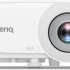 Проектор BenQ MX560,  белый [9h.jne77.13e]